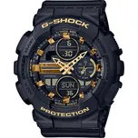 Casio G-Shock Original S-Series GMA-S140M-1AER (411) + 2 měsíce na vrácení zboží