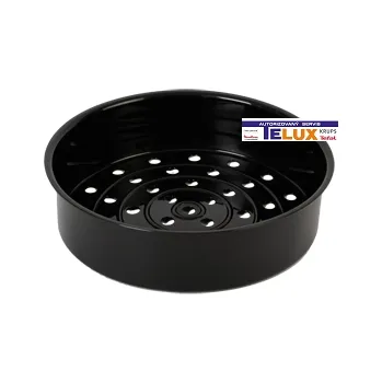 Parní hrnec napařovací košík - parní koš / SS-993612