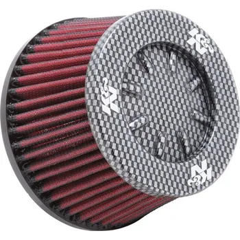 Motodíl K&N 100MM FLG; 139MM B, 114MM T; 82MM H