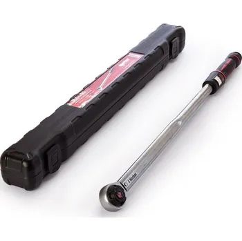 Klíč Momentový klíč Industry s přesuvnou ráčnou 3/4", 80-400Nm