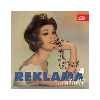 Reklama ...vážně!? 4 MP3 download