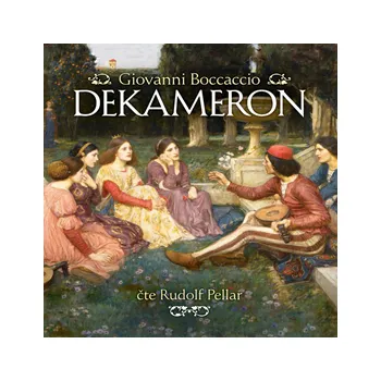 Dekameron - komplet MP3 download