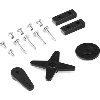 RC náhradní díl MKS Sada pák serva DS9910 - expresní doprava