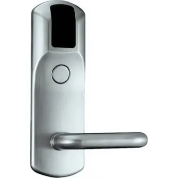 Elektronická dveřní klika se čtečkou ACS ZONEWAY Z-8 EHT