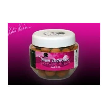 Boilies LK Baits Euro Economic Pop-up Sardel 18mm 250ml
