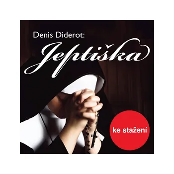 Denis Diderot: Jeptiška MP3 download