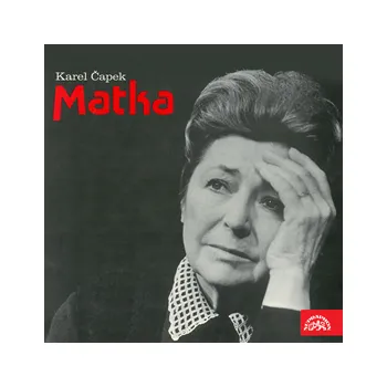 Matka – Hra o třech dějstvích MP3 download