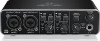 Behringer U-Phoria UMC202HD