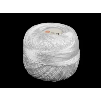 Příze Příze háčkovací Tulip 50 g