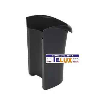 Příslušenství pro kuchyňský robot zásobník - kontejner na dřeň odšťavňovače Moulinex JU650 / SS-193066