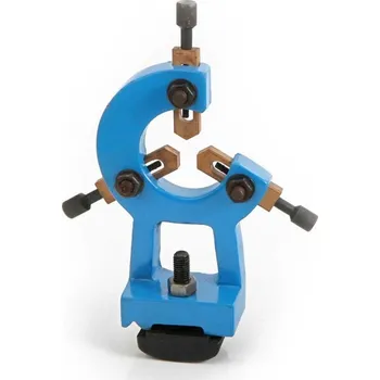 Příslušenstí k soustruhu Pevná luneta pro soustruhy 250B, 250V, 250 Norton (TrueTech)