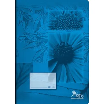 sešit 440 čistý eko