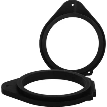 Auto Hi-Fi MDF redukce pod reproduktory pro Opel Insignia