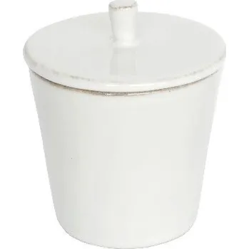 Cukřenka Cukřenka 0,21L, NOVA, bílá|Costa Nova