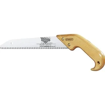 Ruční pilka STANLEY Prořezávací pilka JET CUT 350mm HP, 1-15-259