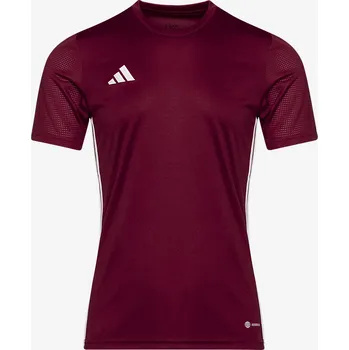 Dres adidas TABELA 23 JERSEY bordo/bílá