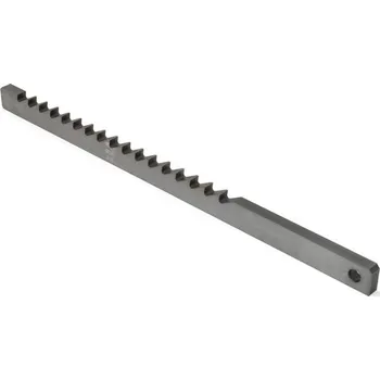 Frézka Drážkovací jehla 12 mm