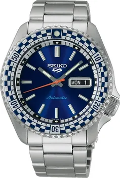 Hodinky Seiko 5 Sports SKX Sports Style Special Edition SRPK65K1