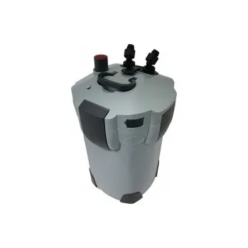 Akvarijní technika Akvarijní filtrace DRUID 403B s UV lampou 9W