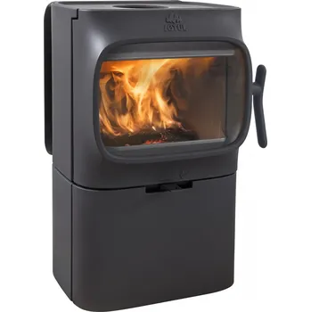 Krbová kamna Jotul F105 R B černý lak
