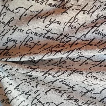 Potahová látka Let smet Český výrobce