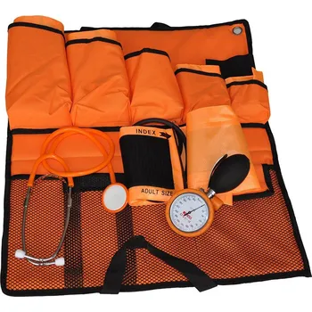 Tlakoměr ANEROIDNÍ TLAKOMĚR CAMI P150 (5 manžet)