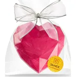 Čokoládovna Janek Růžové srdce z lásky…