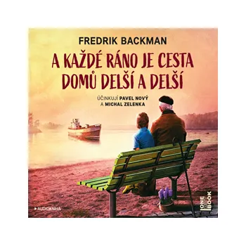 A každé ráno je cesta domů delší a delší MP3 download