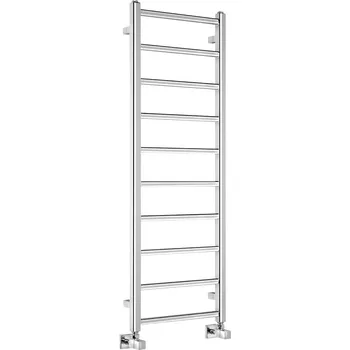 Radiátor Sapho METRO LIGHT otopné těleso 400x1140 mm, chrom