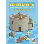 Matematika 8 Hranoly a válce