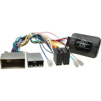 Audio Adaptér pro ovládání na volantu HONDA Jazz / HR-V (14->)<br />Výrobce: Connects2 - 240030 SHO008