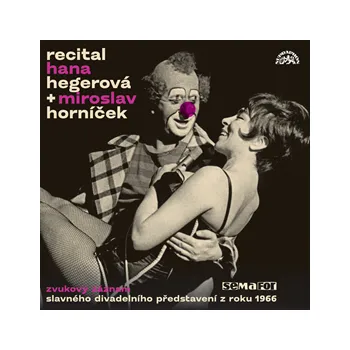 Recital 1966 MP3 download