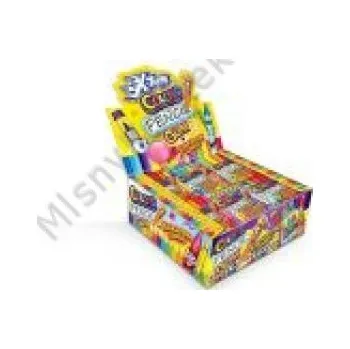 Žvýkačka SLEVA "Cigaretové" žvýkačky 28 g MIN.TRVANLIVOS 5/2024