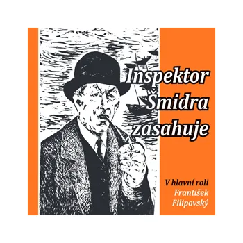 Inspektor Šmidra zasahuje I MP3 download