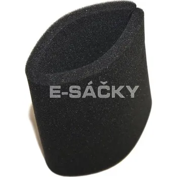 Filtr do vysavače Ochranný filtr M8 Rowenta RU100 pěnový válec