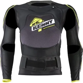 Motocyklový chránič hrudi a pátěře KENNY chránič těla PERFORMANCE+ 19 - 3XL