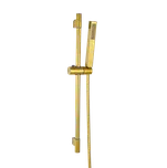 INVENA - Sprchový set GLAMOUR zlatá AU-05-Z09-S