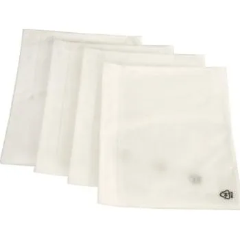 Obálka PE kapsa na dokumenty samolepicí, formát C4 (320x230 mm)