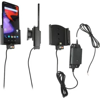 Brodit držák pro pevnou instalaci na OnePlus-6, 713059