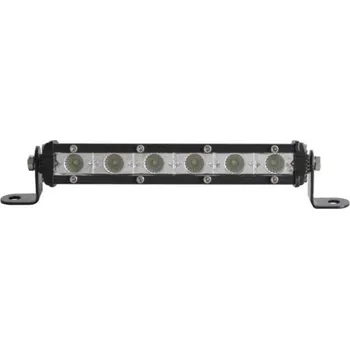 Pracovní světlo SHARK Accessories SHARK LED Light Bar 7", 18W