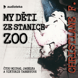 My děti ze stanice ZOO, audiokniha