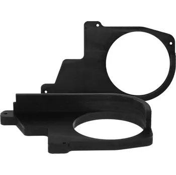 Reproduktor do auta MDF redukce pod reproduktory pro BMW 5 E39