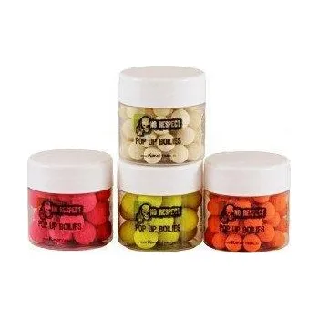 Boilies No Respect Pop Up Boilies 12mm 45gr Houmr