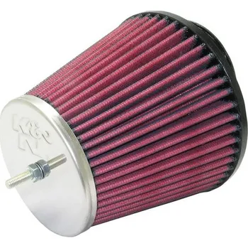 Motodíl K&N 64MM FLG, 132MM B, 89MM T W/STUD, 115MM H