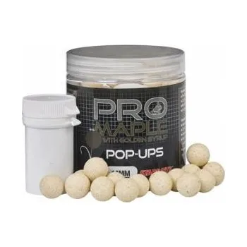 Boilies Starbaits Pop-Ups Boilies Probiotic Maple 14mm 60gr