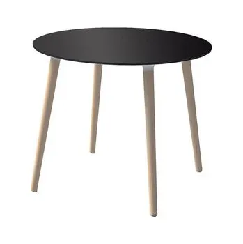 Jídelní stůl jídelní stůl Stefano kulatý