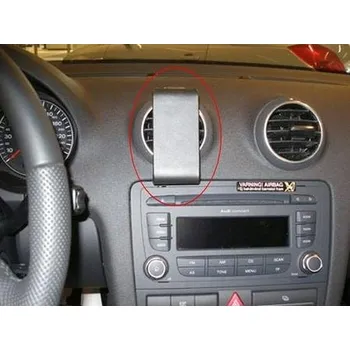Brodit ProClip montážní konzole na palubní desku pro Audi S3 07-13, 853989