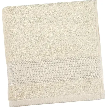 Ručník Froté ručník béžový Různí výrobci