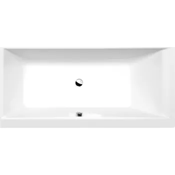 Vana CLEO obdélníková vana 150x75x48cm, bílá