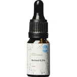 Kvitok noční pleťové sérum Retinol 10 ml Varianta: 0,5 % – pro pokročilé